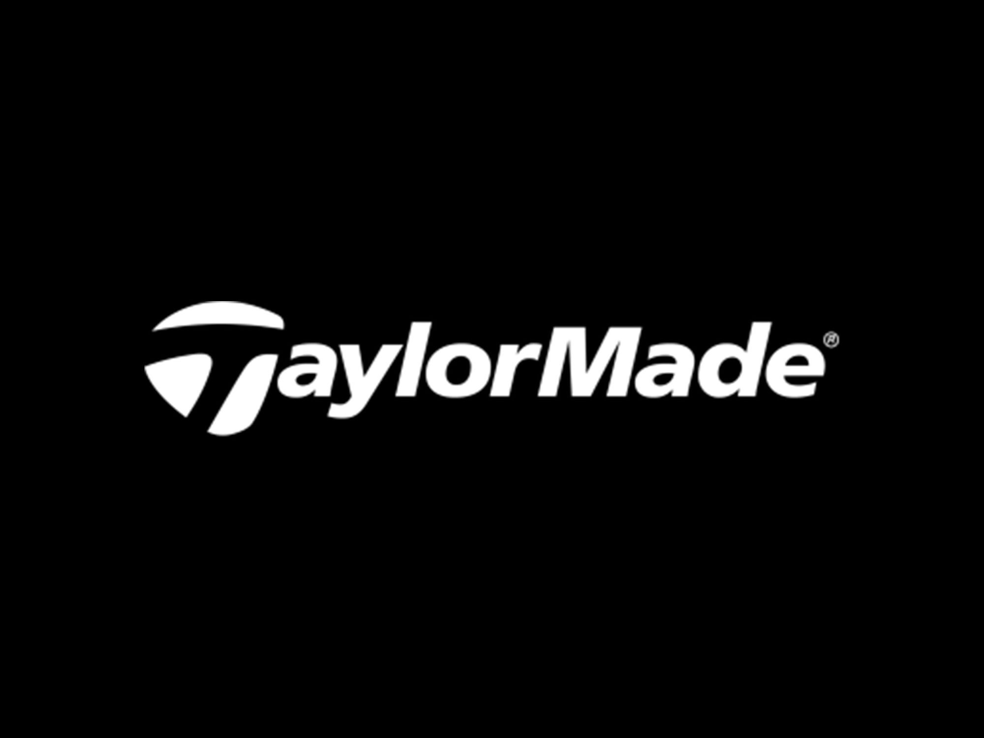 Somos Distribuidores Oficiales de TaylorMade desde 2021