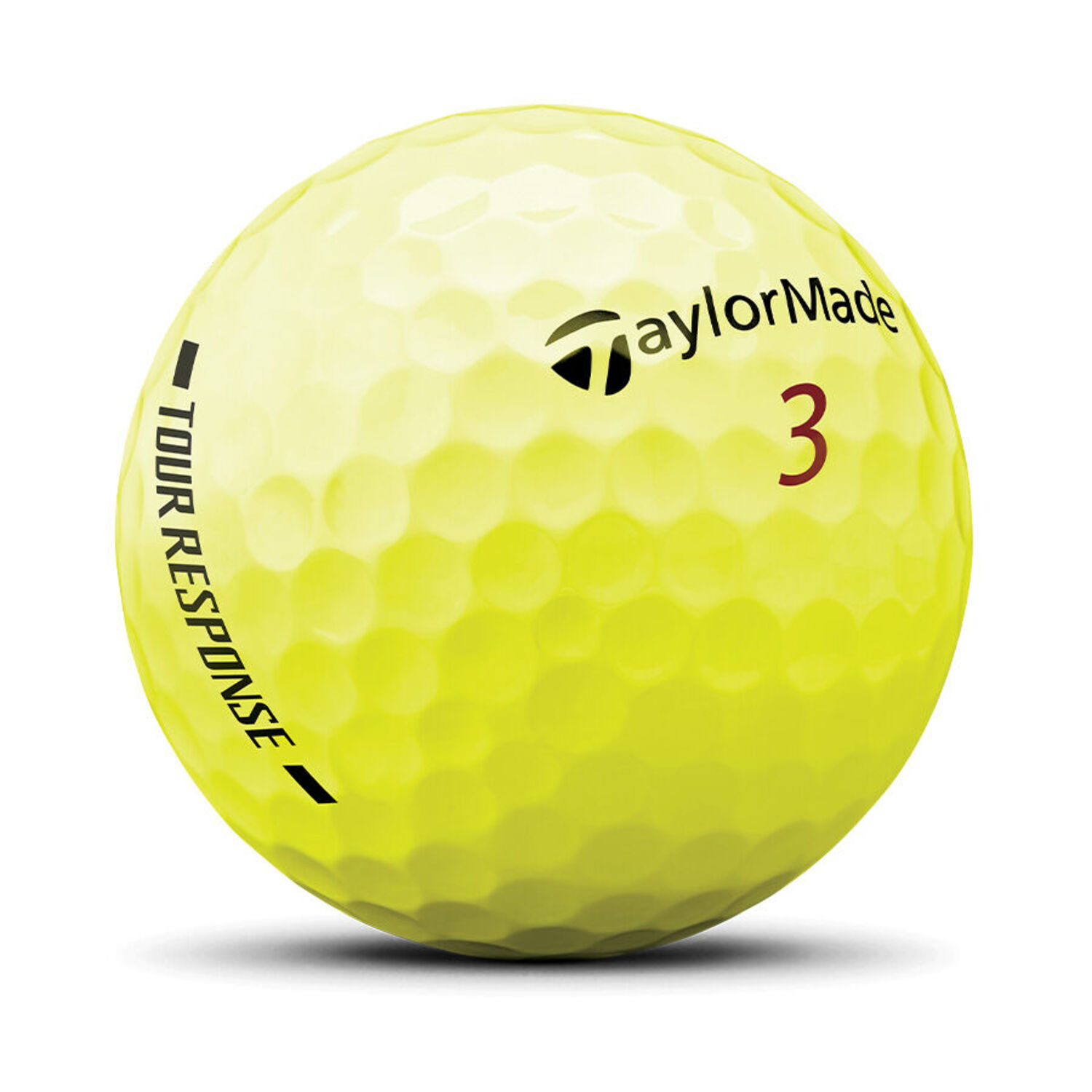 TaylorMade Tour Response