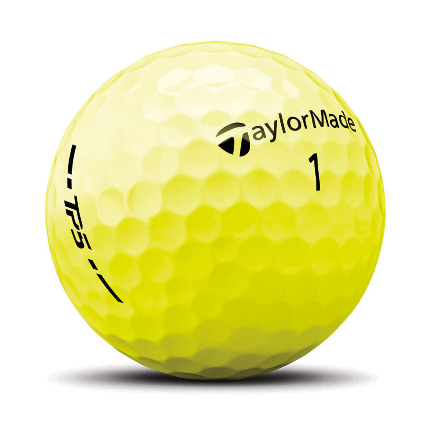 TaylorMade TP5 Standard