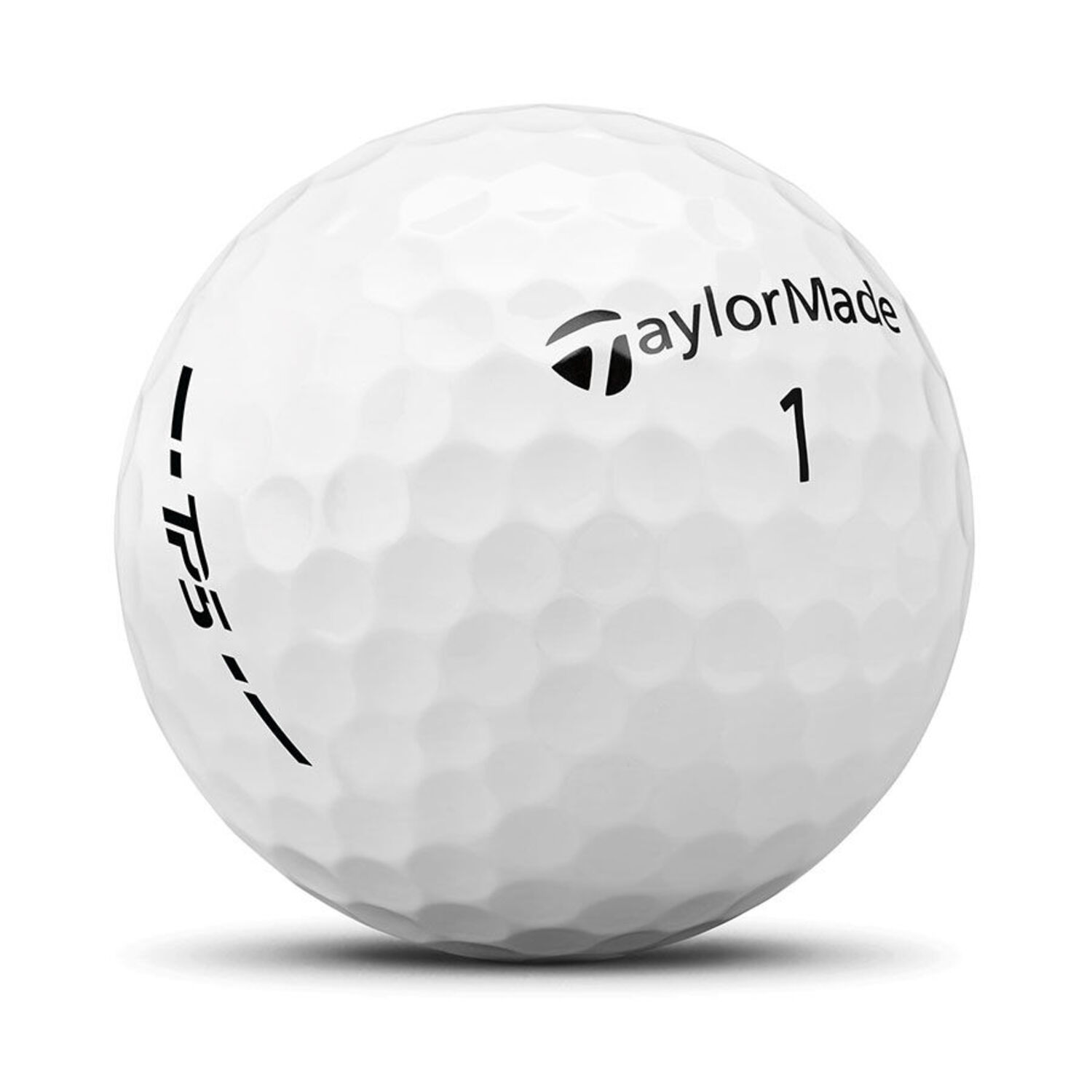 TaylorMade TP5 Standard