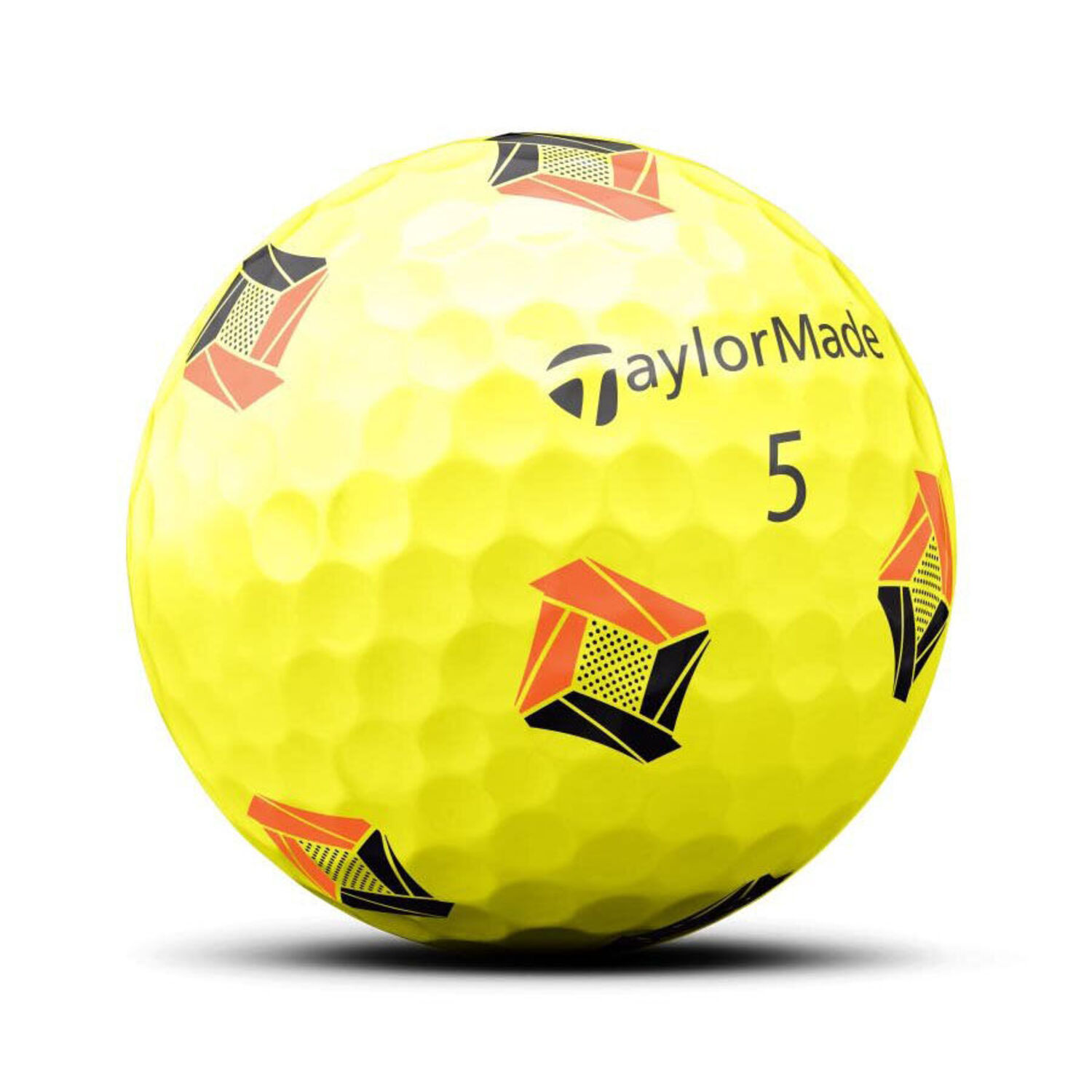 TaylorMade TP5 Pix