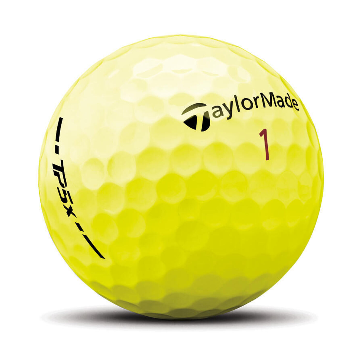 TaylorMade TP5x Standard