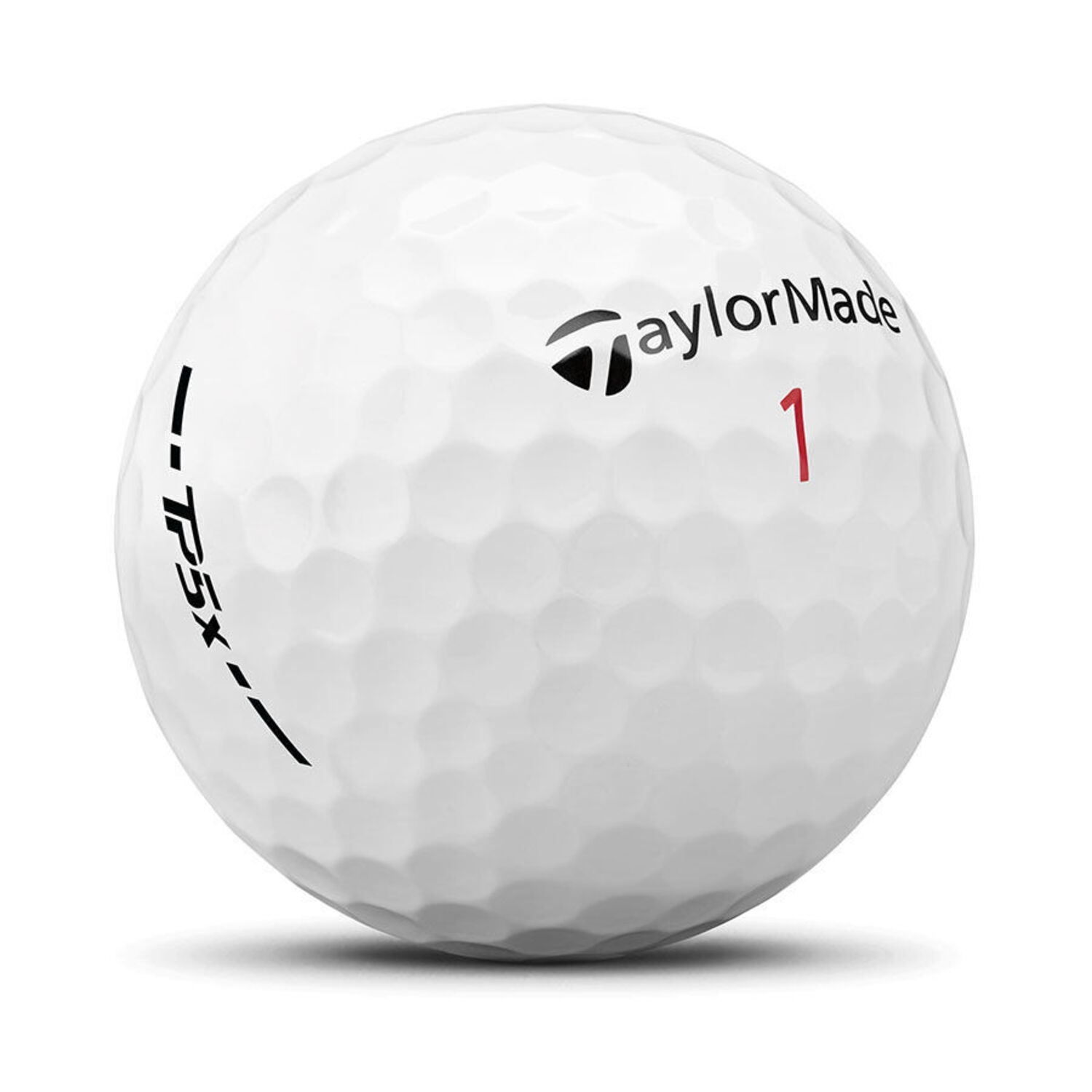 TaylorMade TP5x Standard