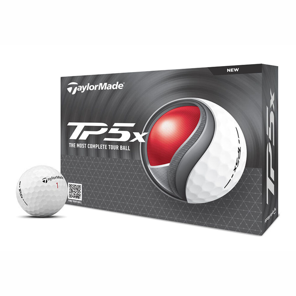 TP5x Standard