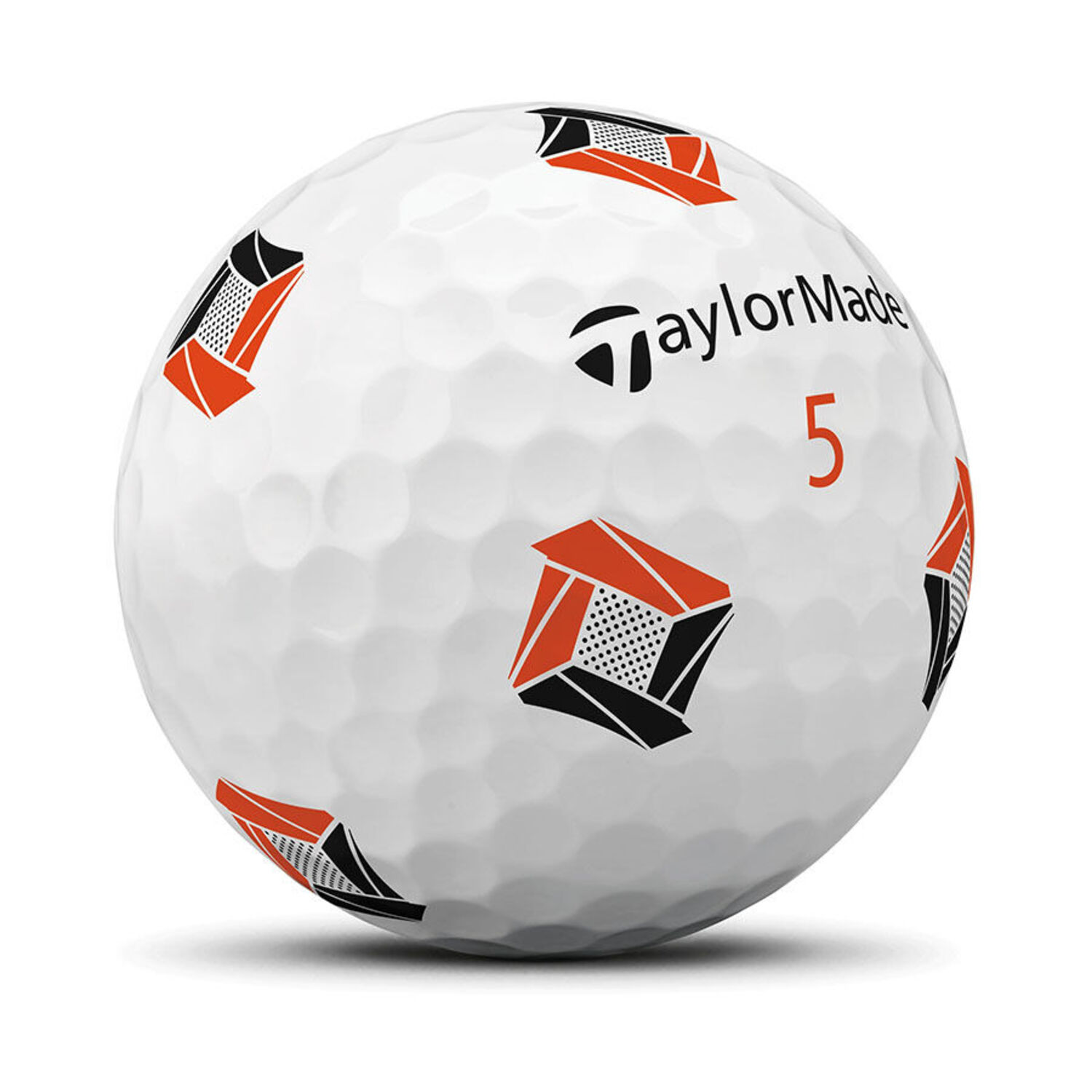 TaylorMade TP5x Pix