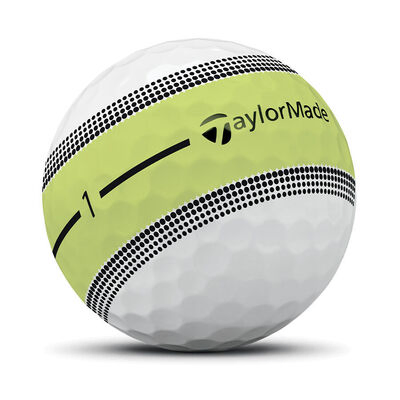 Tour Response Stripe