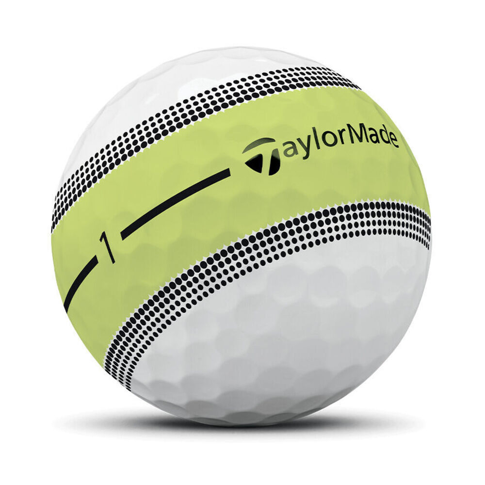 Tour Response Stripe