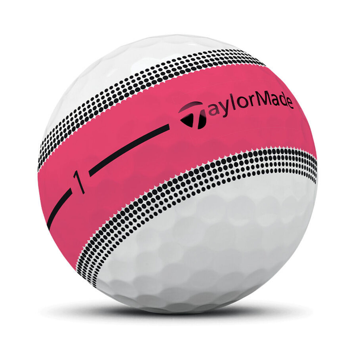 TaylorMade Tour Response Stripe