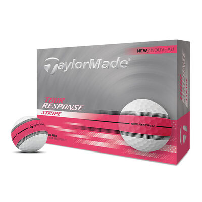 Tour Response Stripe