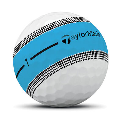 Tour Response Stripe