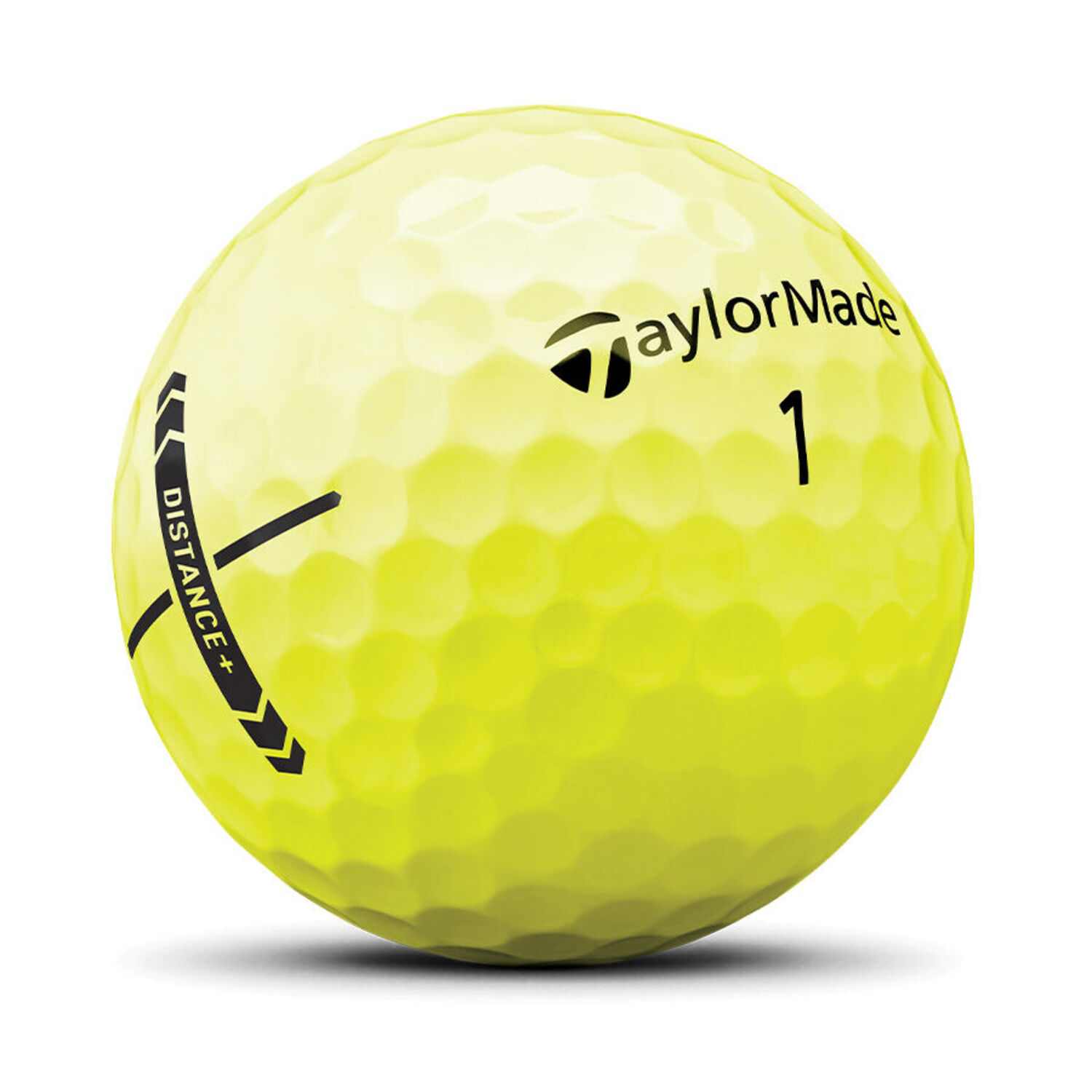TaylorMade Pelotas Distance