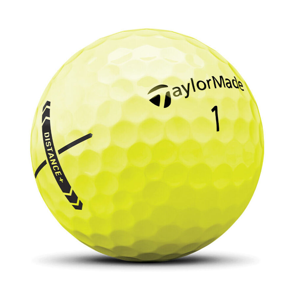 TaylorMade Pelotas Distance