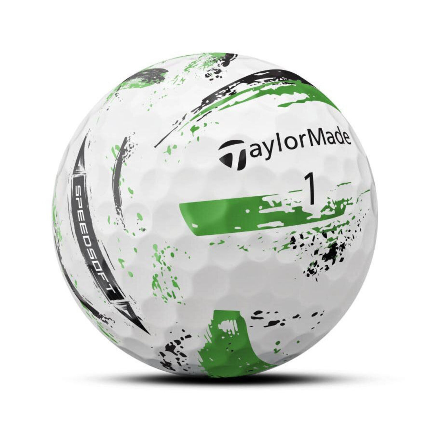 TaylorMade Speed Soft Pelotas