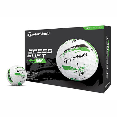 Speed Soft Pelotas