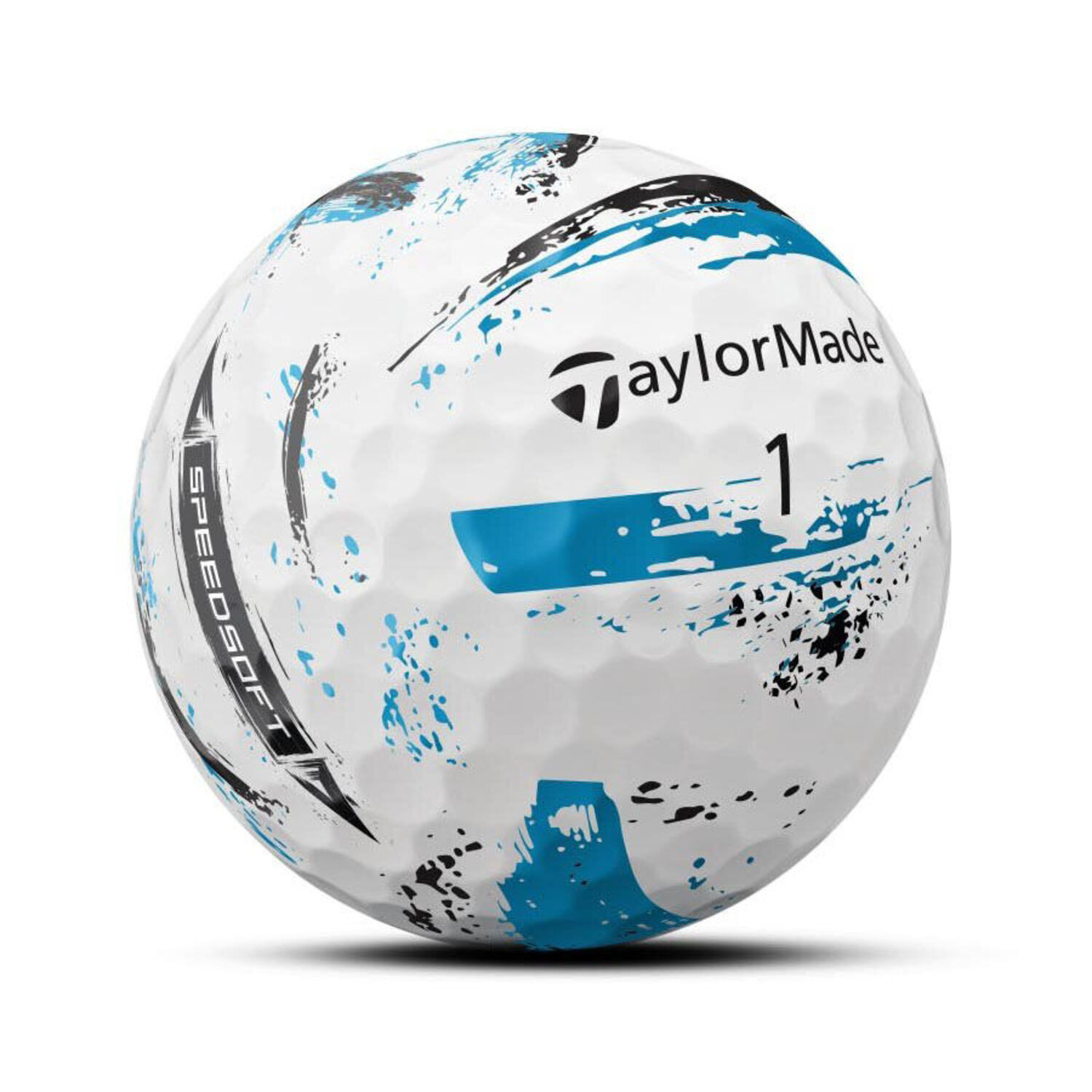 TaylorMade Speed Soft Pelotas