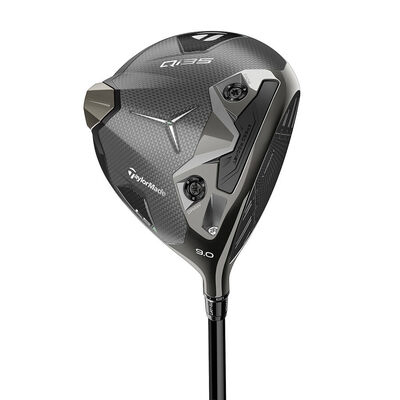 Qi 35 Driver (LS Edition)