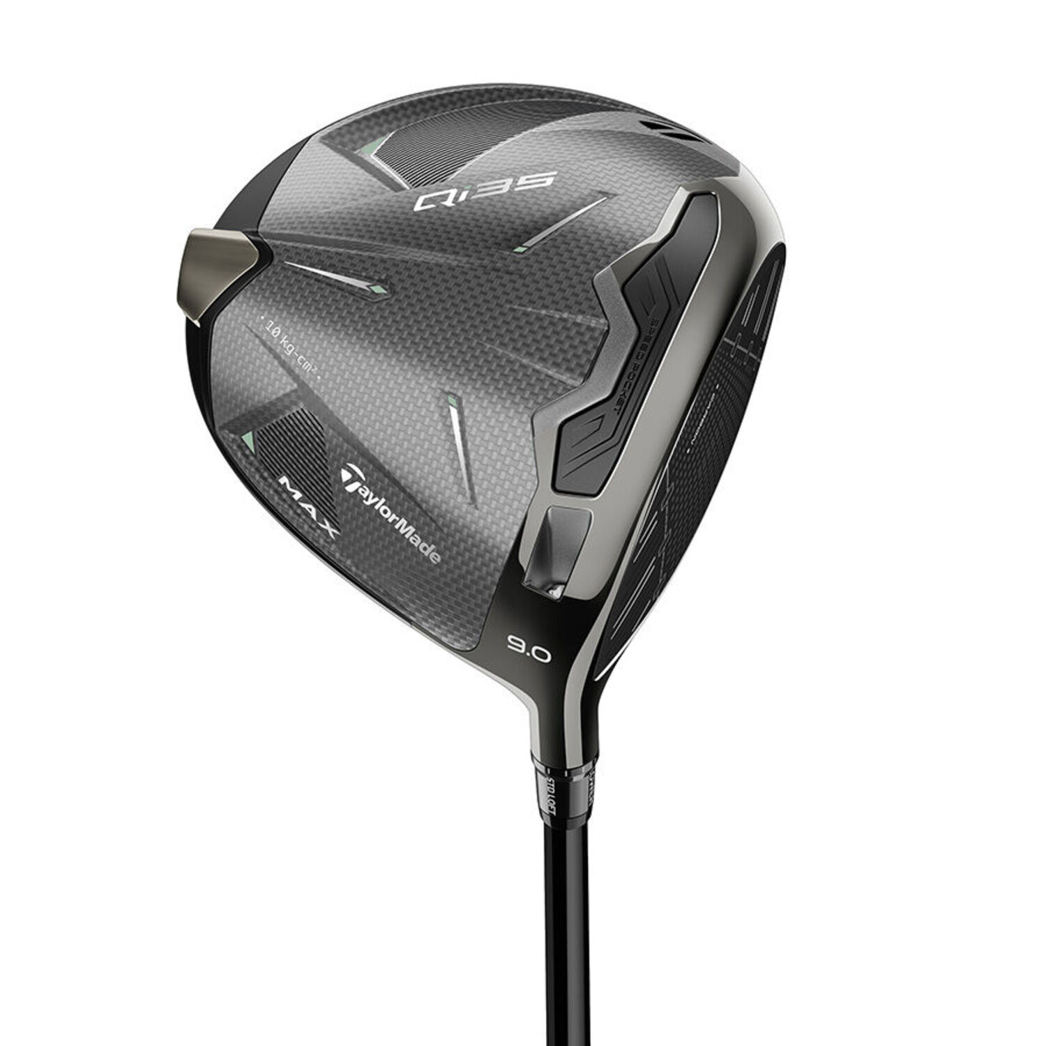 TaylorMade Qi 35 Driver (Max Edition)