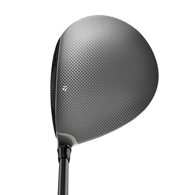 Qi 35 Driver (Max Edition)