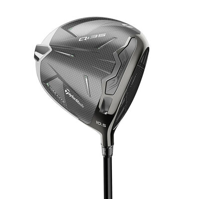 Qi 35 Driver (Max Lite Edition)
