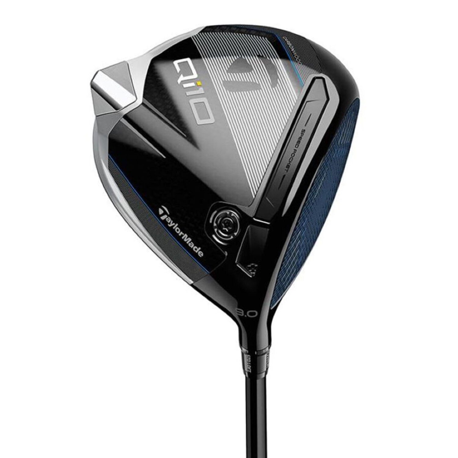 TaylorMade Qi 10 Driver