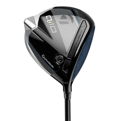 Qi 10 Driver