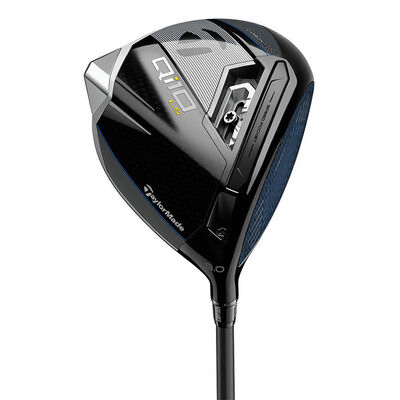 Qi 10 Driver (LS Edition)
