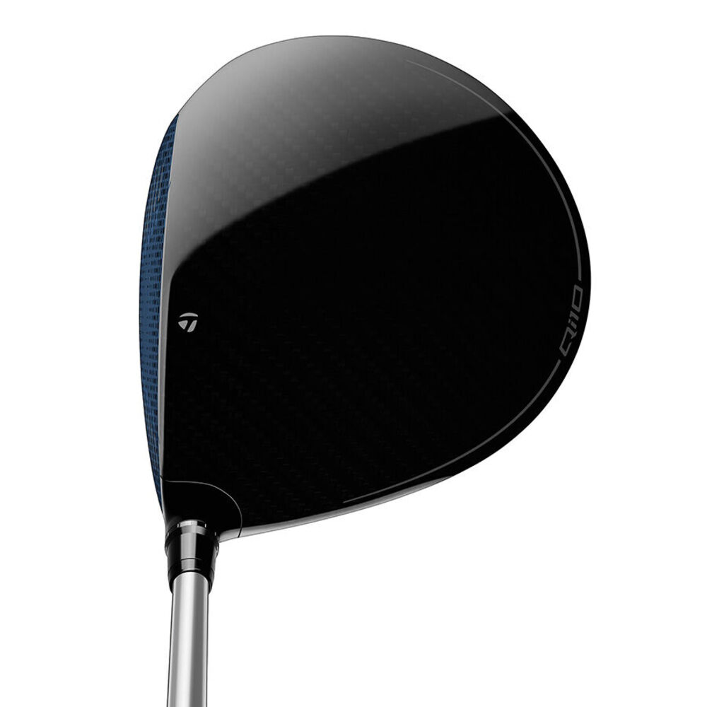 TaylorMade Qi 10 Driver (LS Edition)