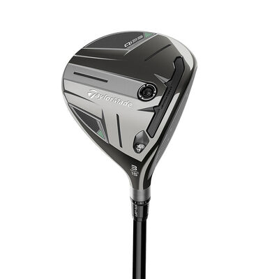 Qi 35 Fairway Wood (Core Edition)