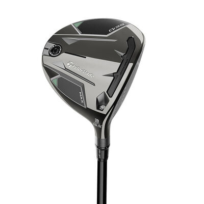 Qi 35 Fairway Wood (Max Edition)