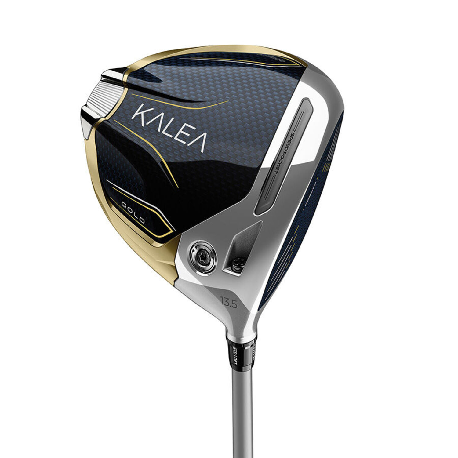 TaylorMade Kalea Gold Package Sets