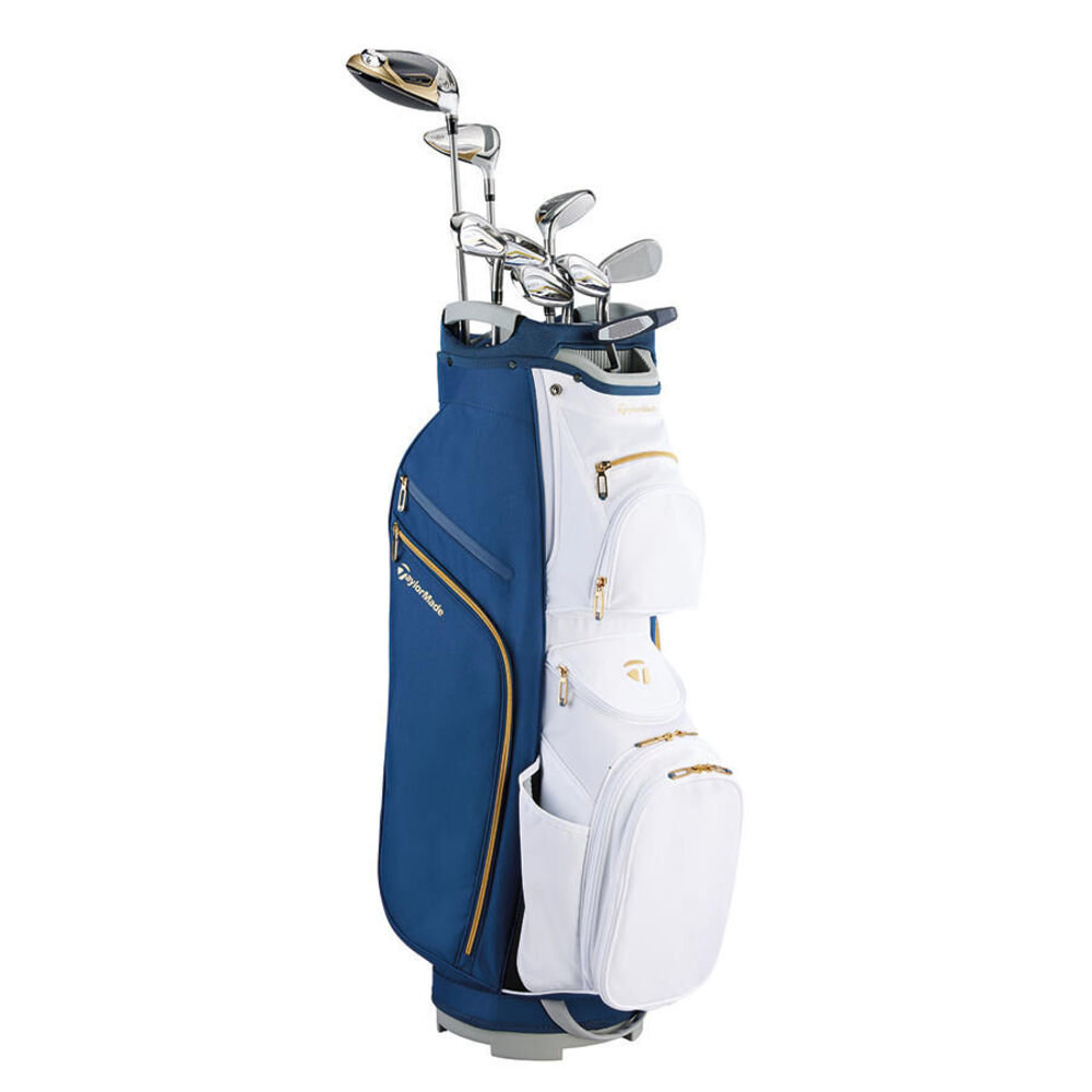 TaylorMade Kalea Gold Package Sets