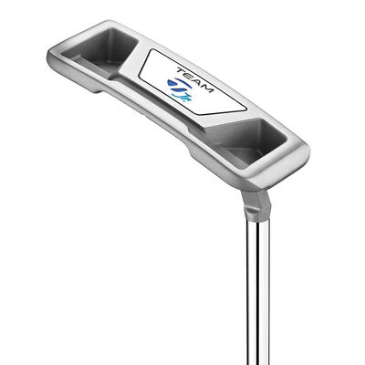 Team Taylormade Set Para Juniors