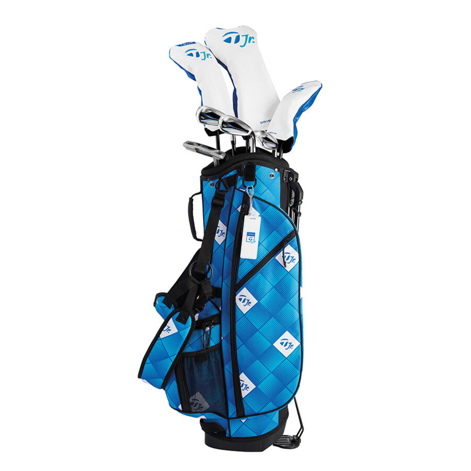 TaylorMade Team Taylormade Set Para Juniors
