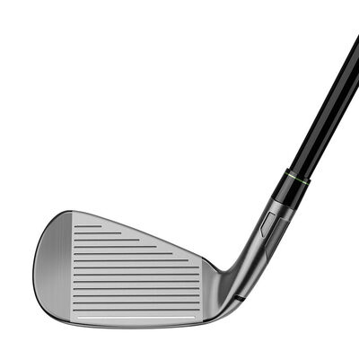 Qi Gunmetal Edition Irons