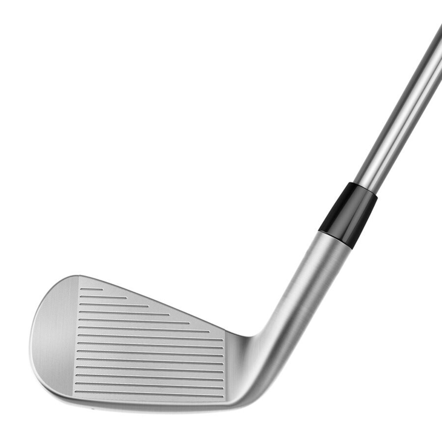 TaylorMade P∙7MB Irons