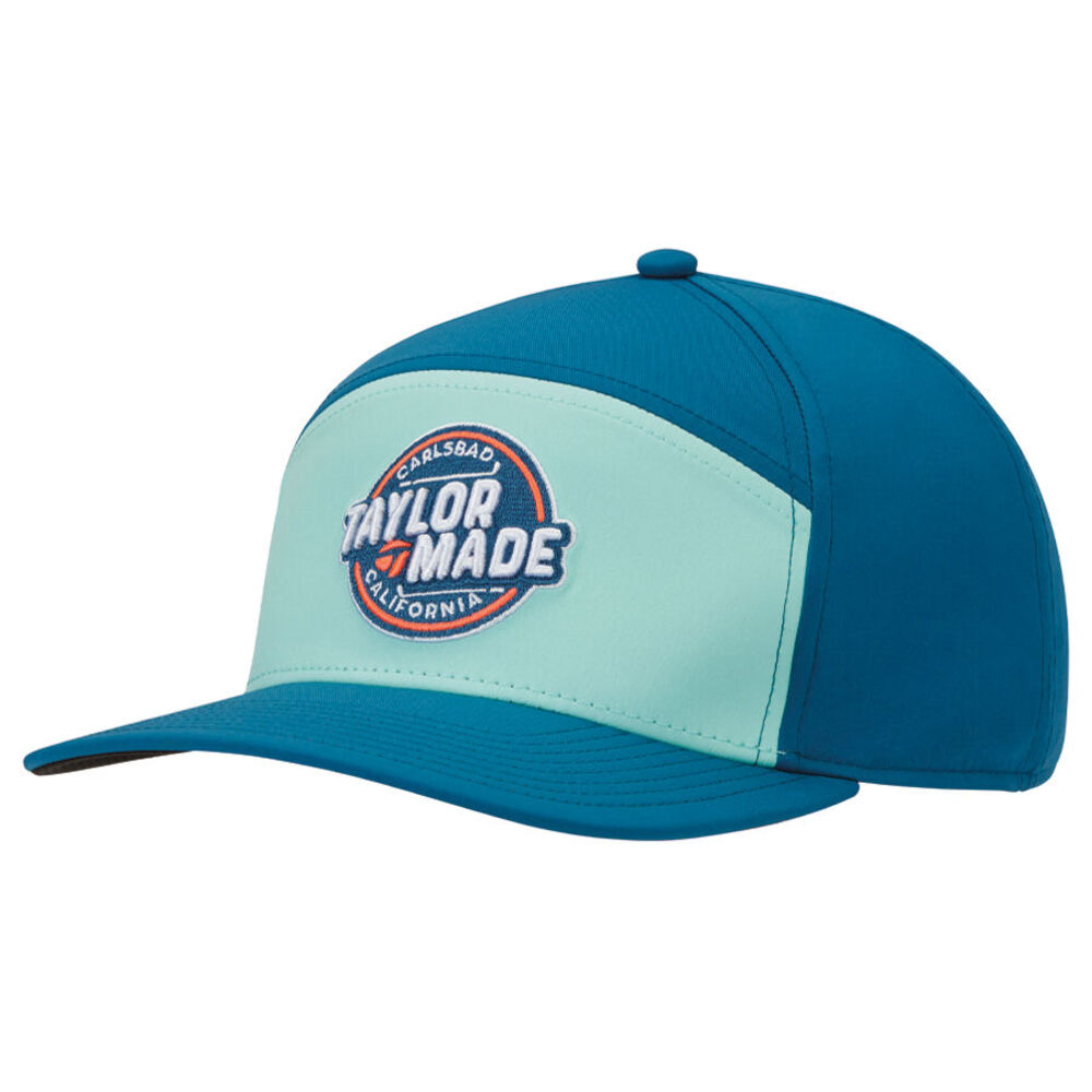 TaylorMade Horizon Fermi Snapback Hat