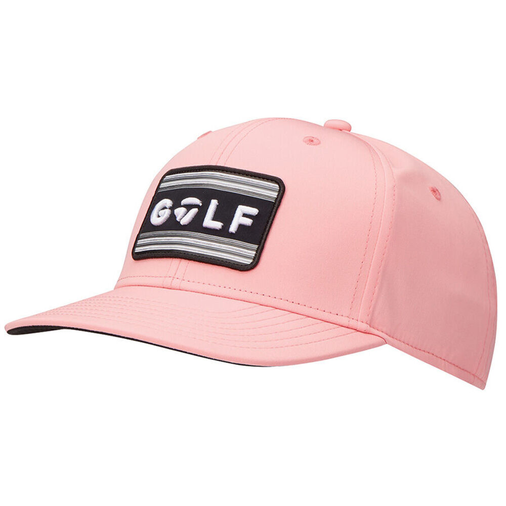 TaylorMade Ventura Sunset Snapback Hat