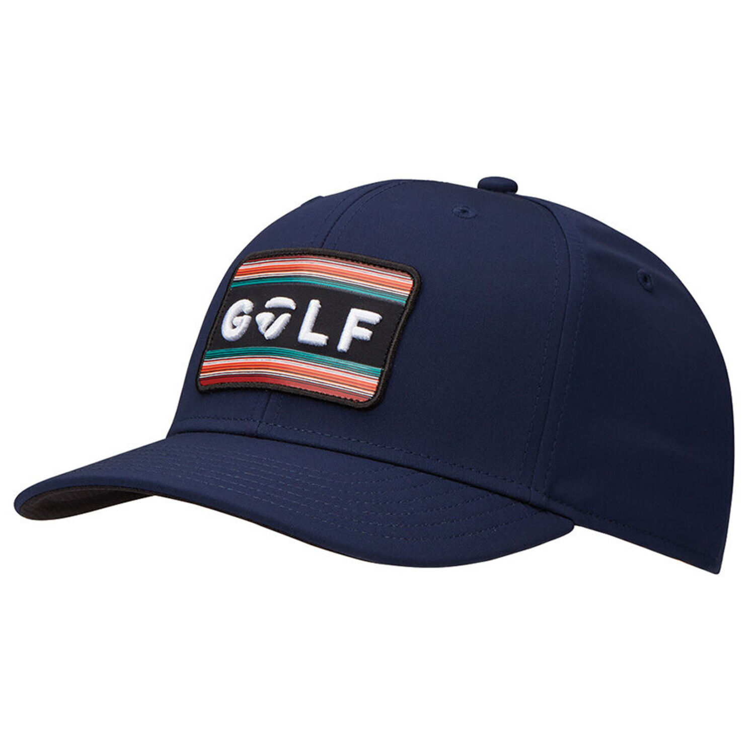 TaylorMade Ventura Sunset Snapback Hat