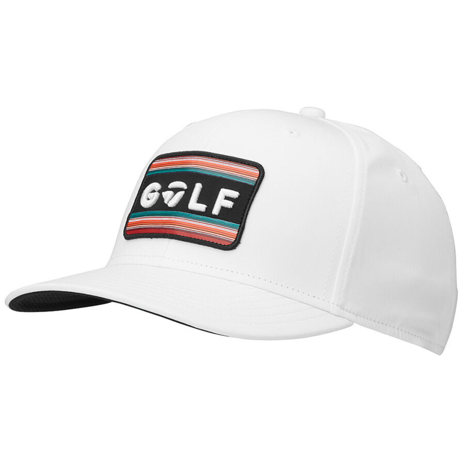 TaylorMade Ventura Sunset Snapback Hat