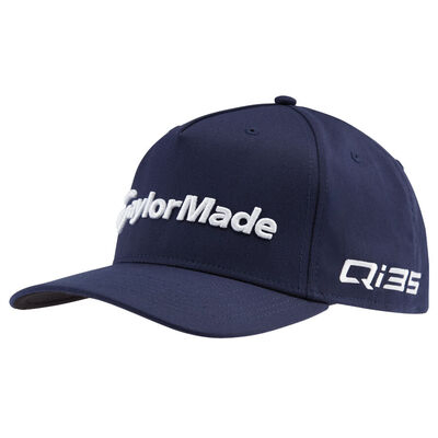 Tour Preferred™ A-Frame Qi35 Hat