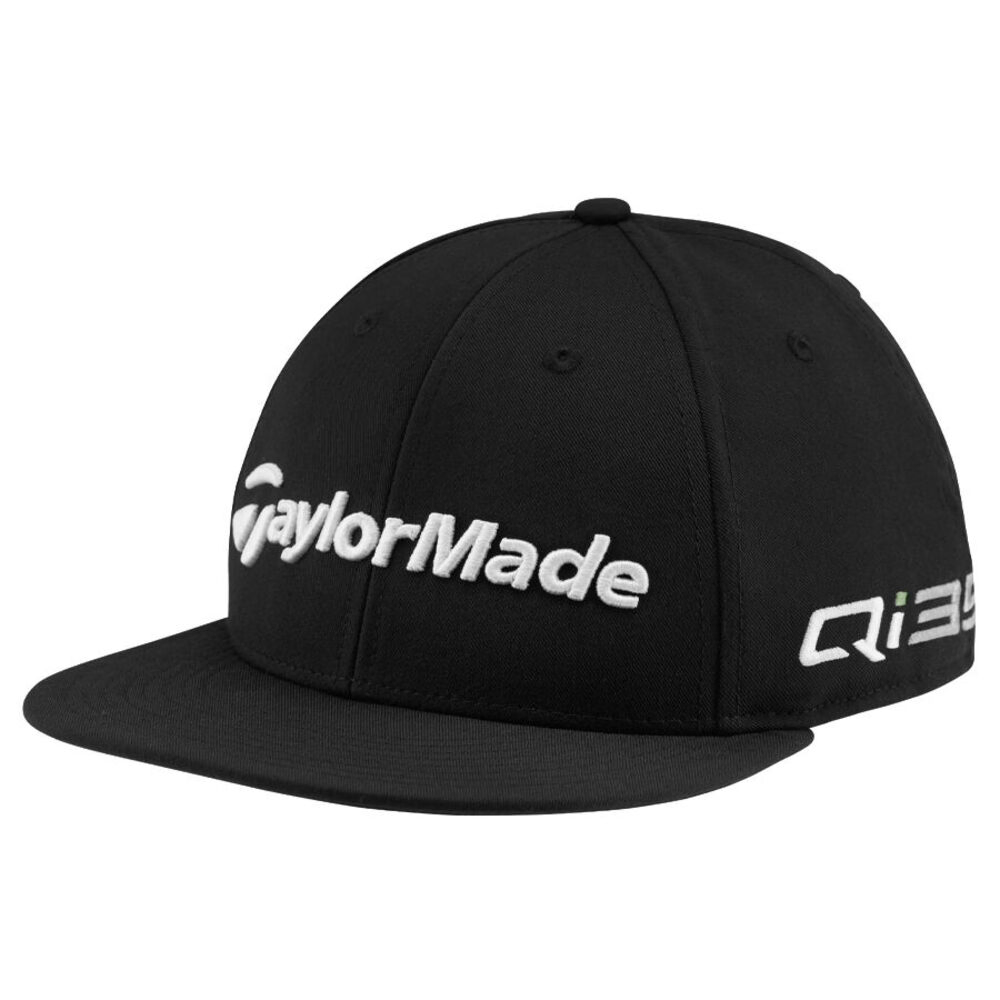 TaylorMade Tour Preferred™ Flatbill Qi35 Snapback Hat