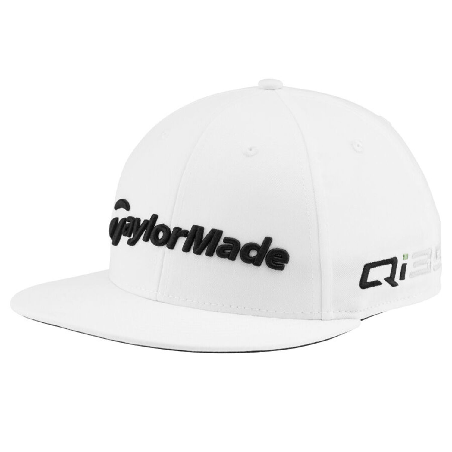 TaylorMade Tour Preferred™ Flatbill Qi35 Snapback Hat