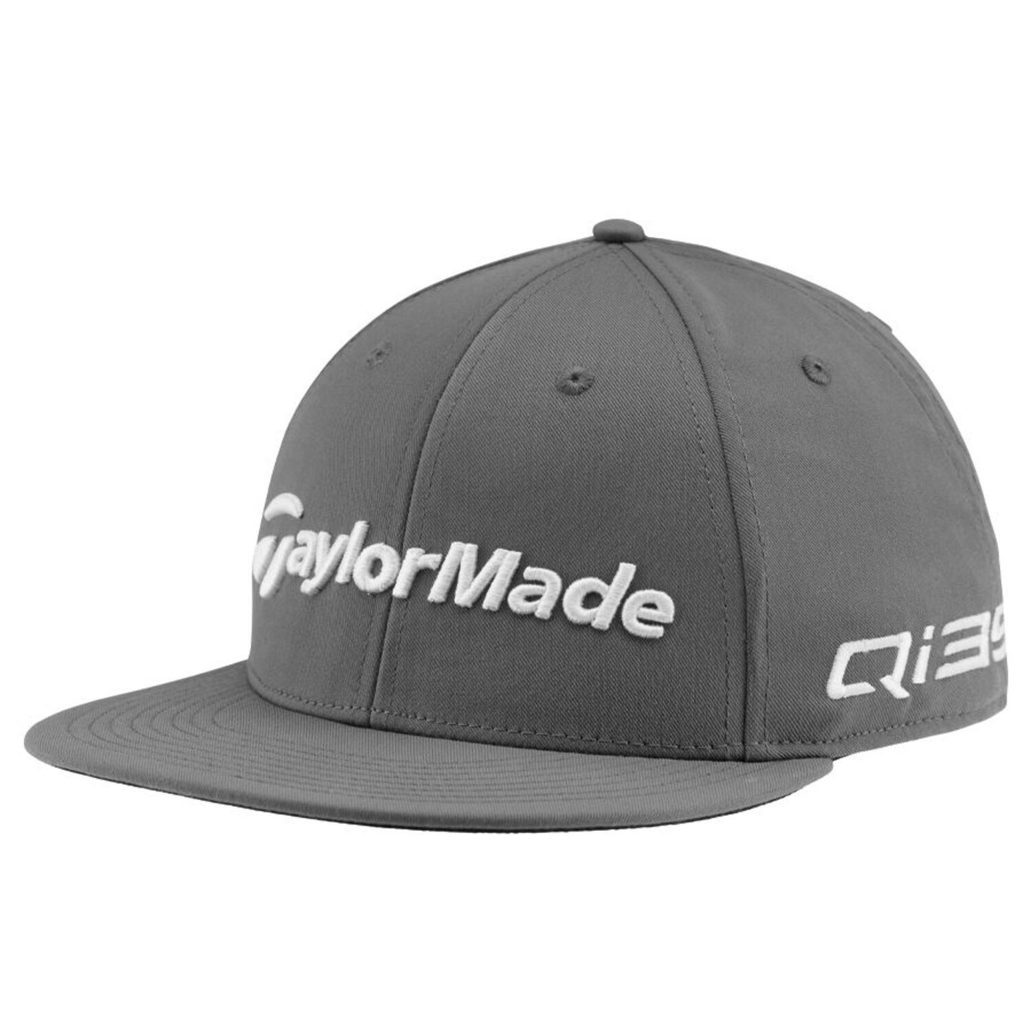 TaylorMade Tour Preferred™ Flatbill Qi35 Snapback Hat