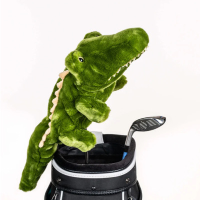 Alligator Daphnes