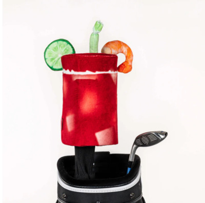 Bloody Mary Daphnes
