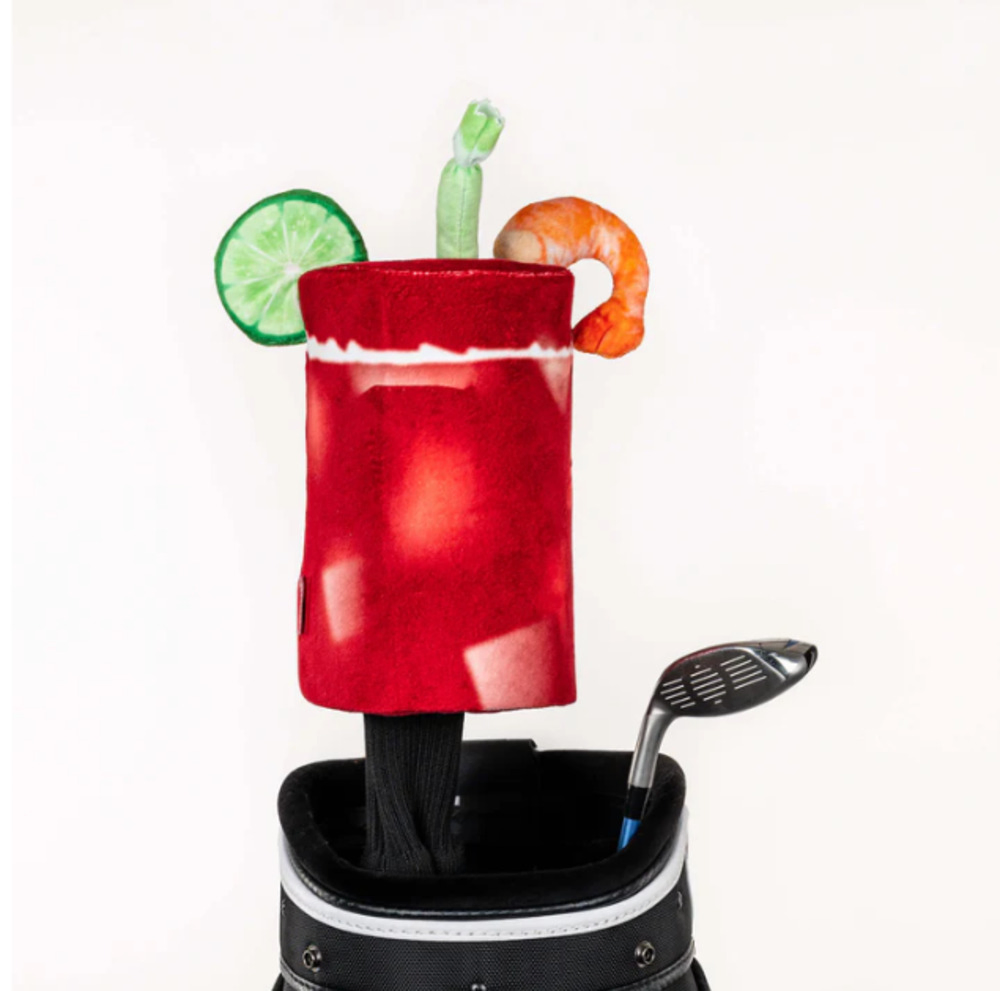 Daphnes Headcover Bloody Mary Daphnes