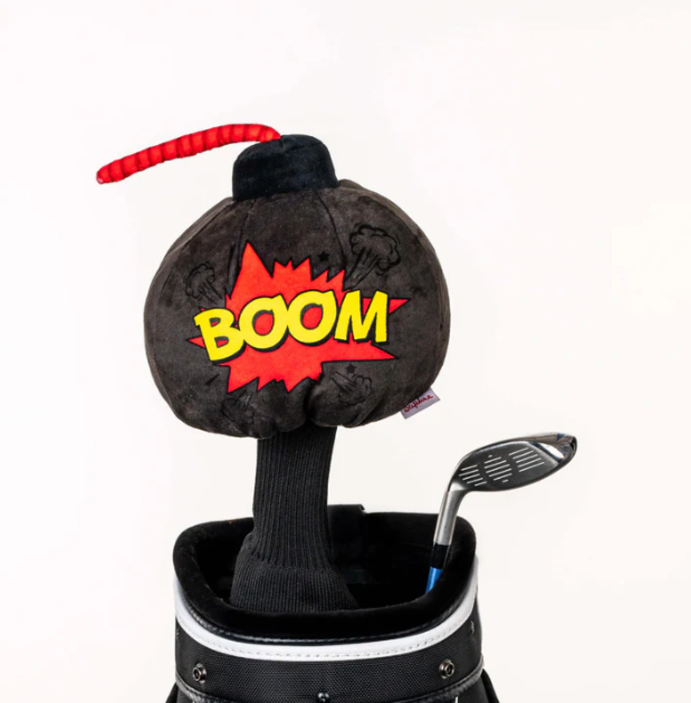 Daphnes Headcover Bomb Daphnes