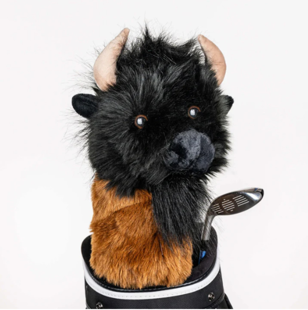 Daphnes Headcover Buffalo Daphnes