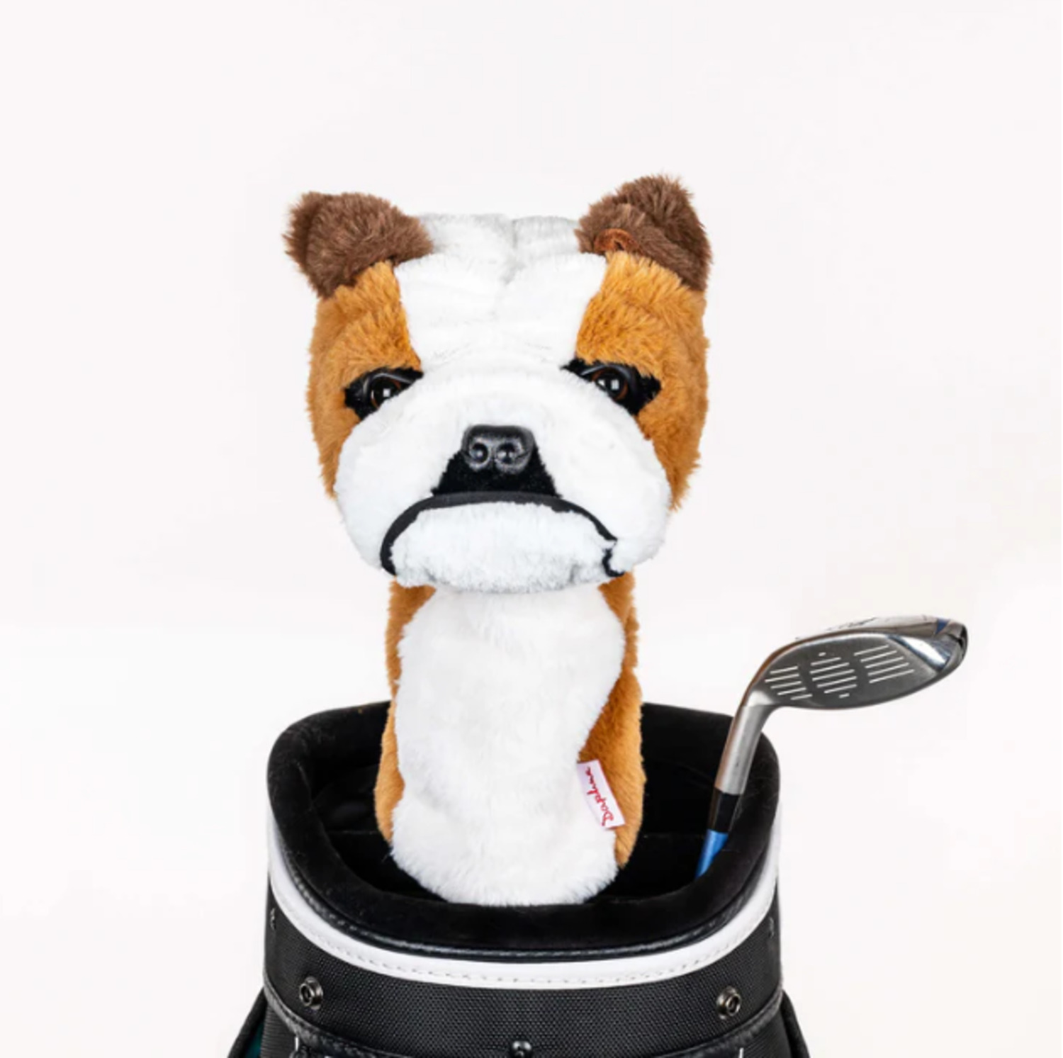 Daphnes Headcover Bulldog Daphnes