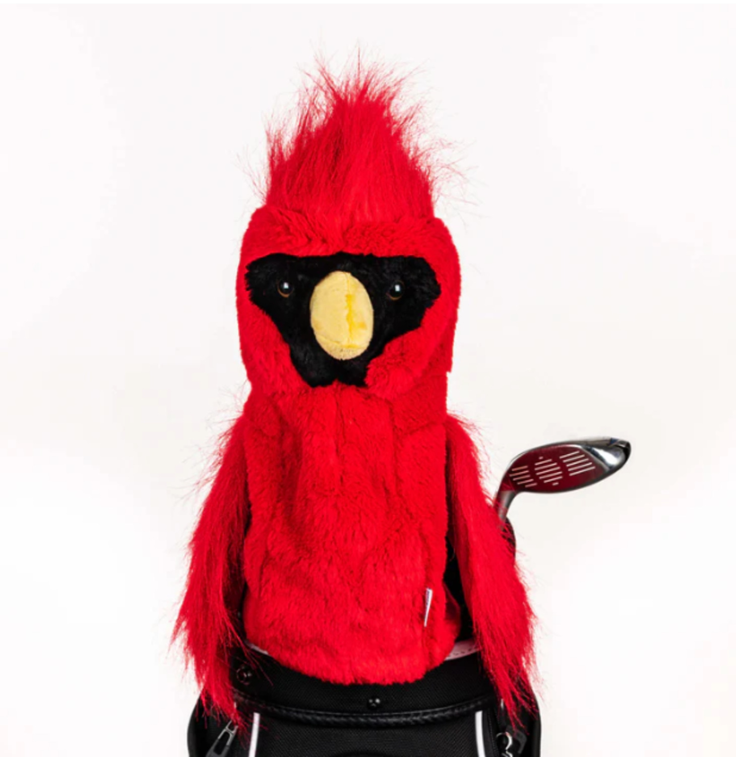 Daphnes Headcover Cardinal Daphnes